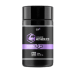 Ativador Metabólico - 120 capsulas