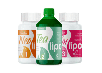 Kit Lipo Redutor – 3 em 1
