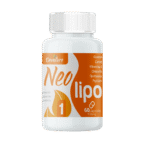 Neo Lipo - 60 Capsulas