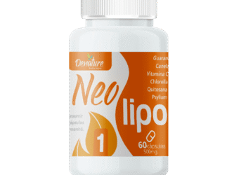 Neo Lipo – 60 Capsulas