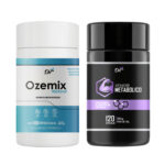 Kit Turbo Metabolismo
