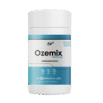 Ozemix Nutural - 100 Capsulas