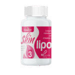 Skin Lipo - 60 Capsulas
