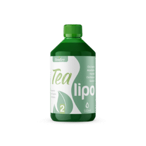 Tea Lipo diurético - 500ml