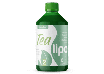 Tea Lipo diurético – 500ml
