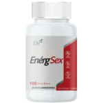 EnérgSex - 100 Capsulas