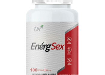 EnérgSex – 100 Capsulas